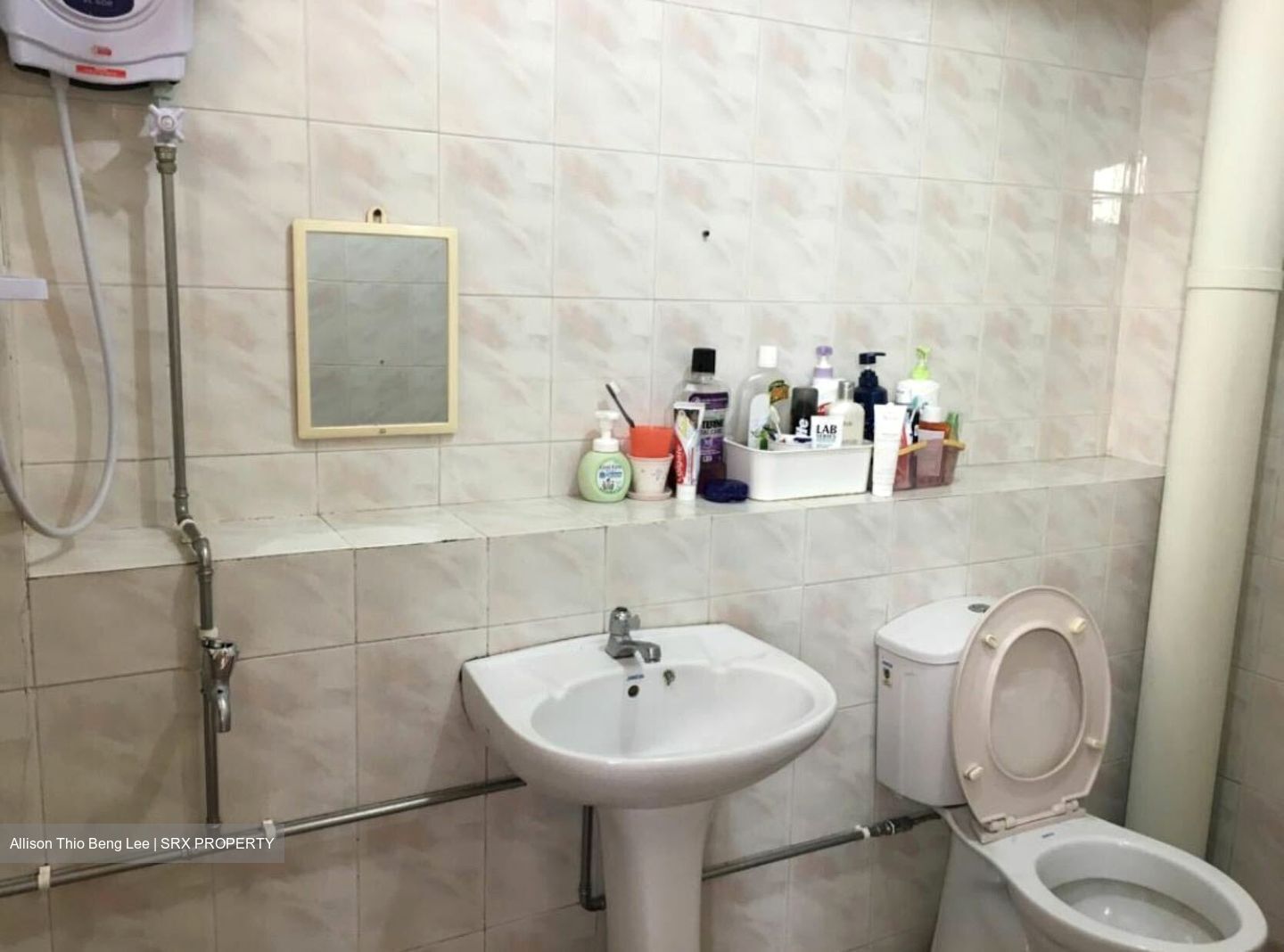 Blk 555 Choa Chu Kang North 6 (Choa Chu Kang), HDB Executive #569286401